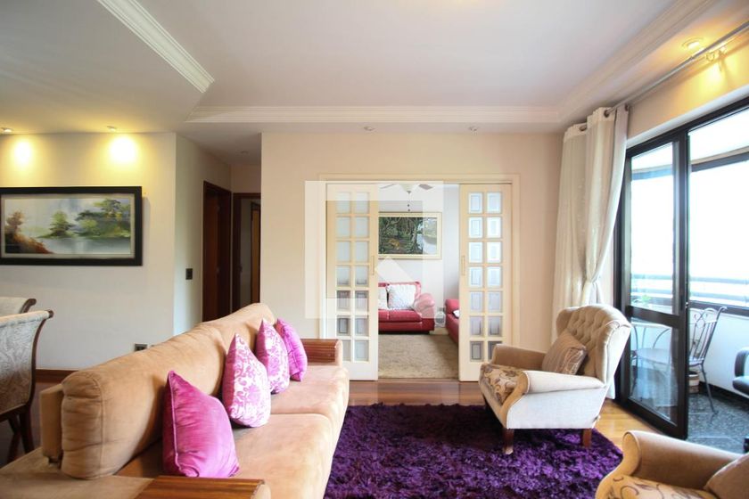 Apartamento, 4 quartos, 150 m² - Foto 1