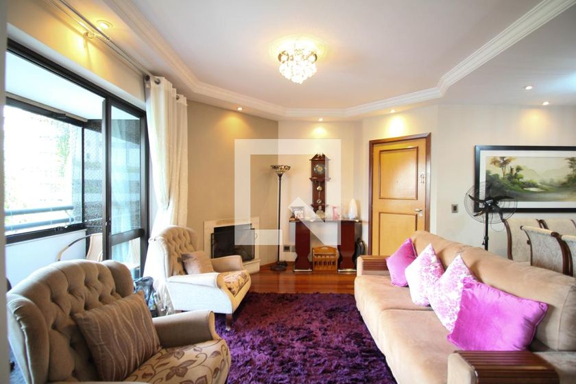 Apartamento, 4 quartos, 150 m² - Foto 9