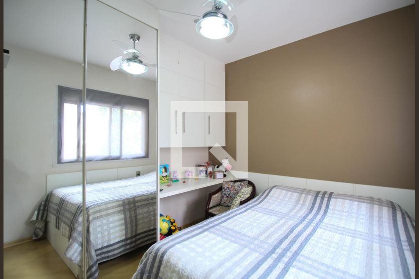 Apartamento, 4 quartos, 150 m² - Foto 41