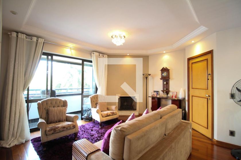 Apartamento, 4 quartos, 150 m² - Foto 7