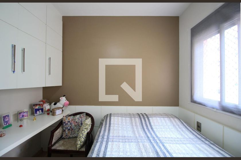 Apartamento, 4 quartos, 150 m² - Foto 39