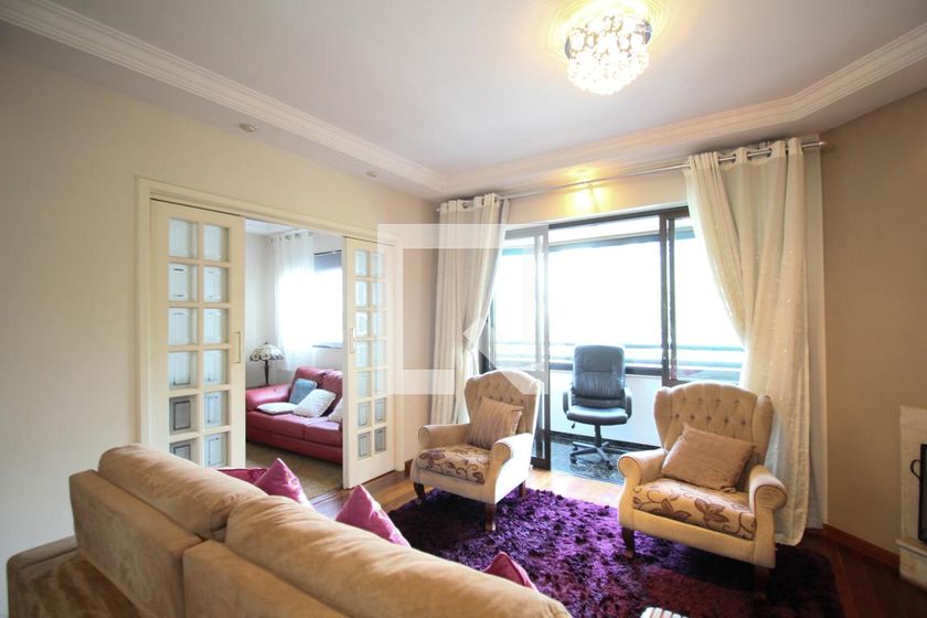 Apartamento, 4 quartos, 150 m² - Foto 3