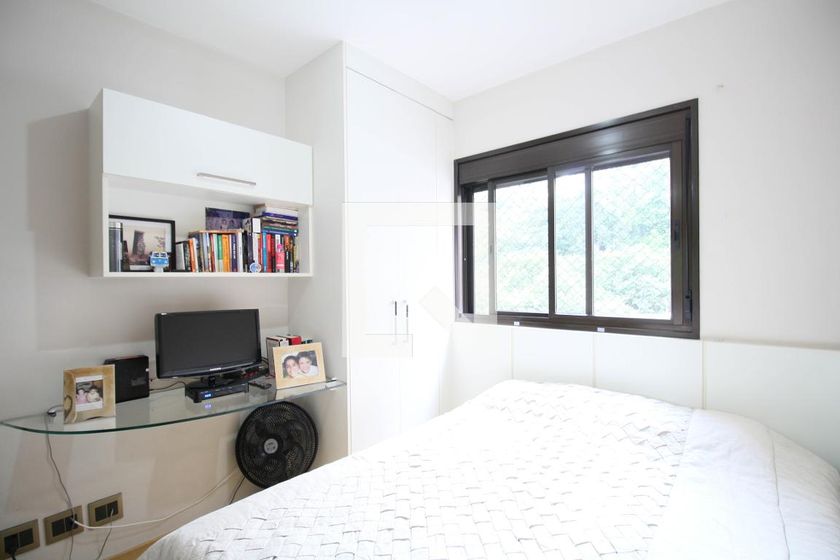 Apartamento, 4 quartos, 150 m² - Foto 51