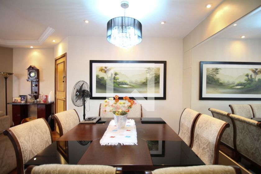 Apartamento, 4 quartos, 150 m² - Foto 15