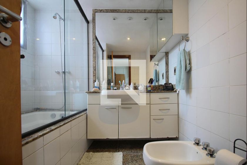Apartamento, 4 quartos, 150 m² - Foto 91
