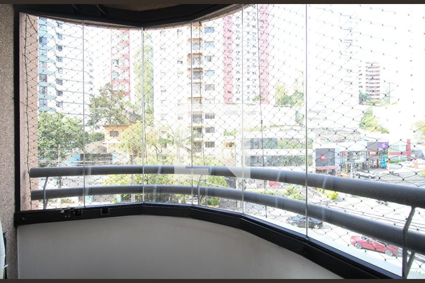 Apartamento, 4 quartos, 150 m² - Foto 89