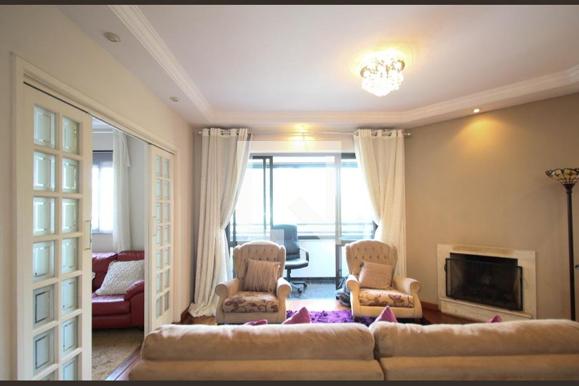 Apartamento, 4 quartos, 150 m² - Foto 5