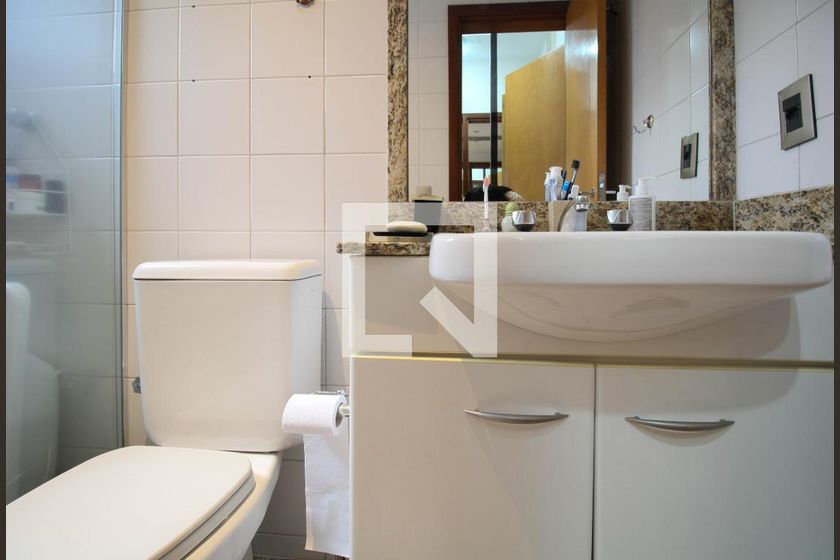 Apartamento, 4 quartos, 150 m² - Foto 67