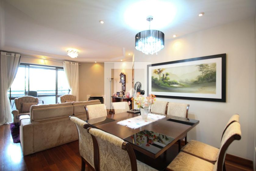 Apartamento, 4 quartos, 150 m² - Foto 17