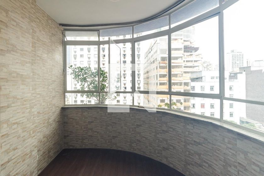 Apartamento, 3 quartos, 128 m² - Foto 9