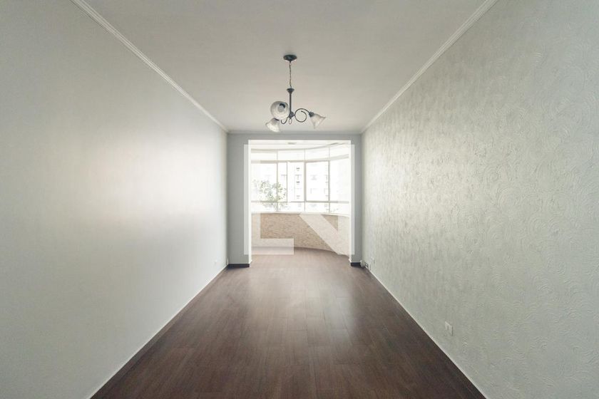 Apartamento, 3 quartos, 128 m² - Foto 1