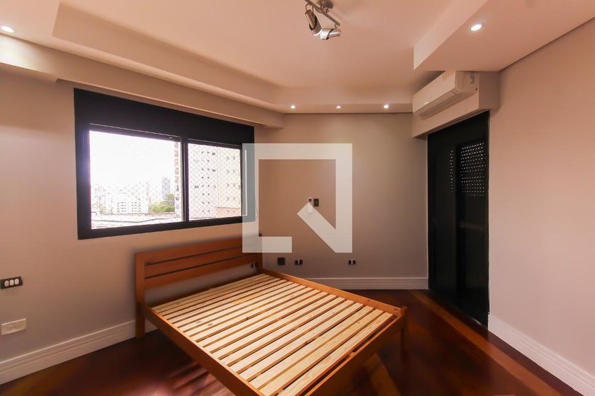 Apartamento, 4 quartos, 190 m² - Foto 19