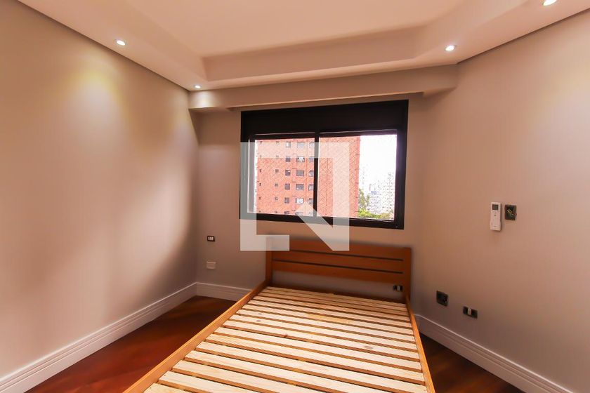 Apartamento, 4 quartos, 190 m² - Foto 21