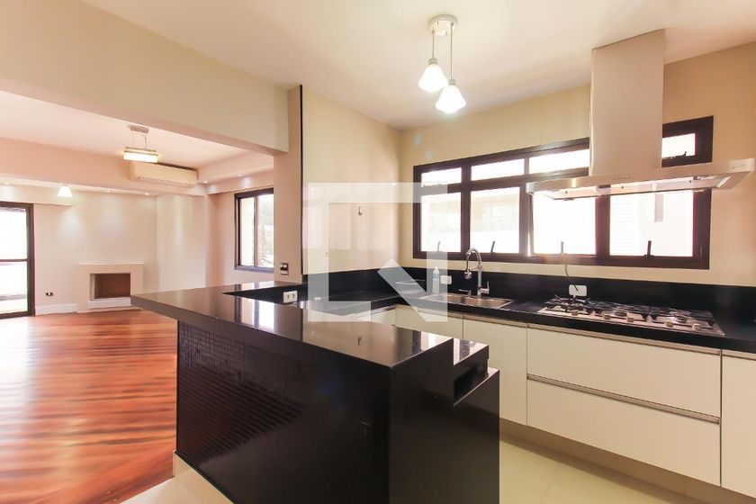 Apartamento, 4 quartos, 190 m² - Foto 87