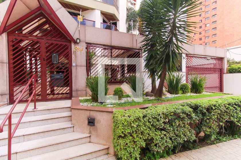 Apartamento, 4 quartos, 190 m² - Foto 103