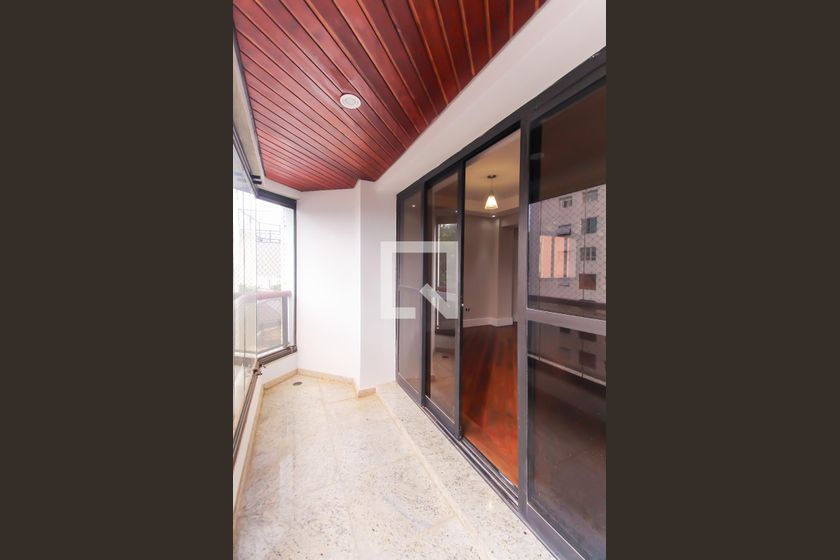 Apartamento, 4 quartos, 190 m² - Foto 11