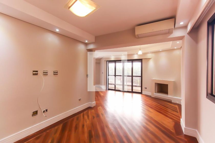 Apartamento, 4 quartos, 190 m² - Foto 7