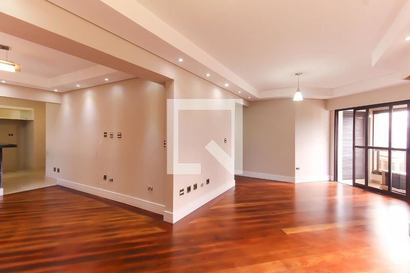 Apartamento, 4 quartos, 190 m² - Foto 5