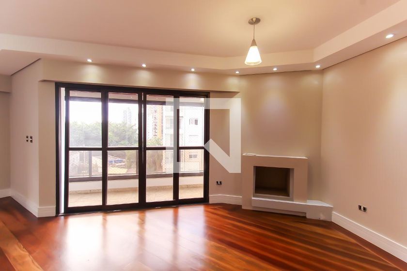 Apartamento, 4 quartos, 190 m² - Foto 9