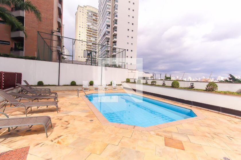 Apartamento, 4 quartos, 190 m² - Foto 93