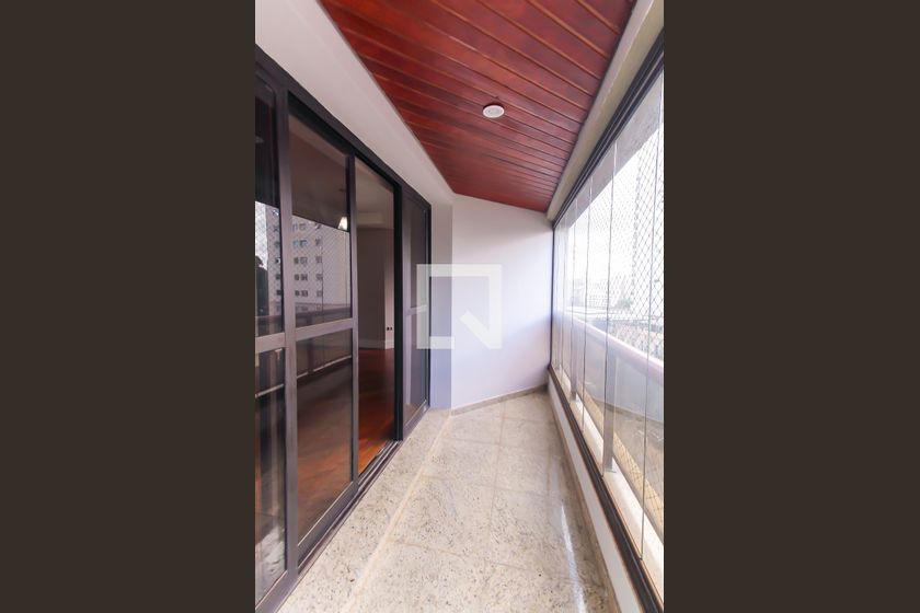 Apartamento, 4 quartos, 190 m² - Foto 13