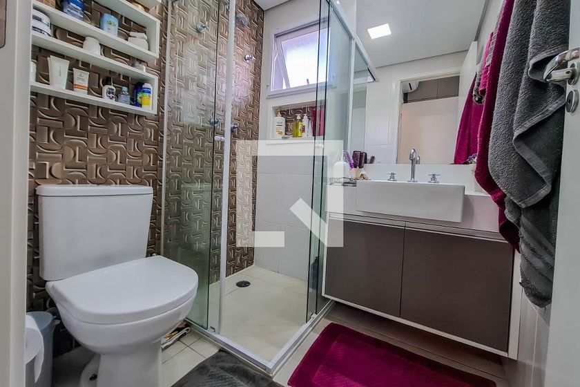 Apartamento, 3 quartos, 85 m² - Foto 67
