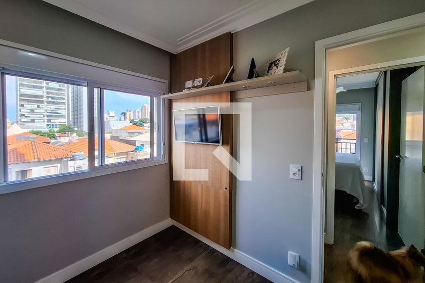 Apartamento, 3 quartos, 85 m² - Foto 49