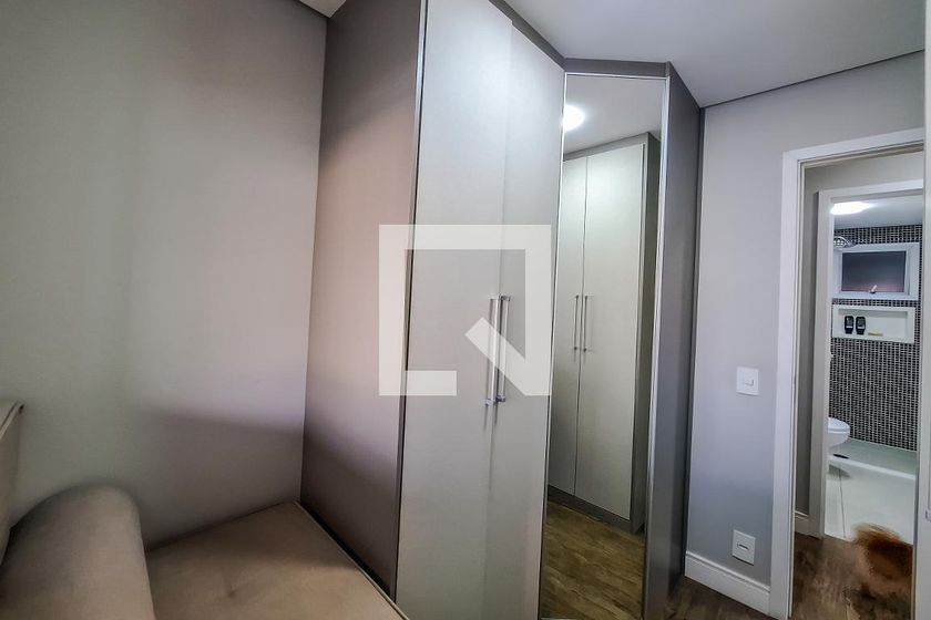Apartamento, 3 quartos, 85 m² - Foto 41