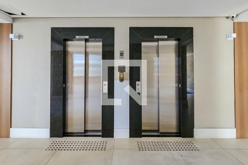 Apartamento, 3 quartos, 85 m² - Foto 101