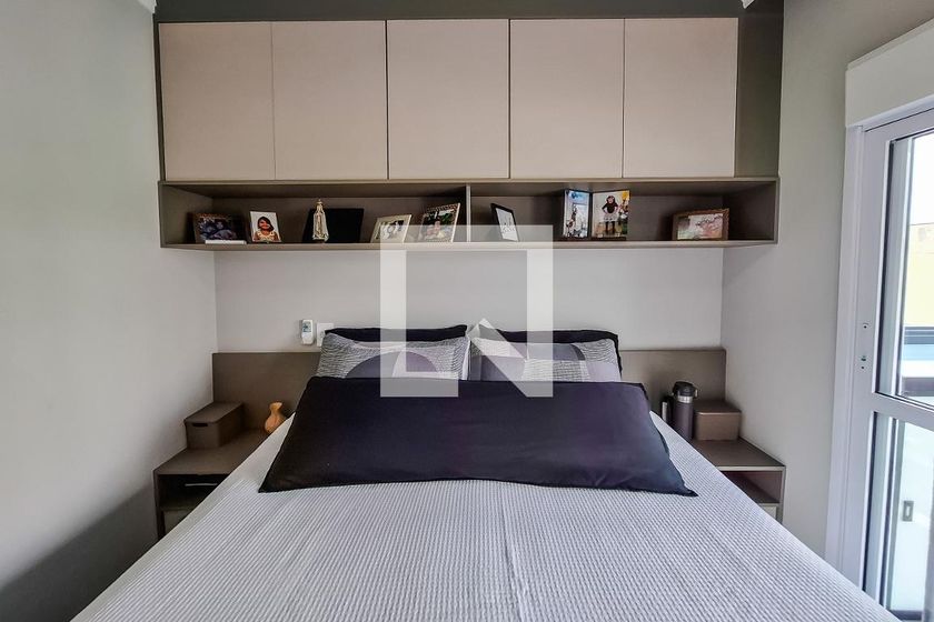 Apartamento, 3 quartos, 85 m² - Foto 55