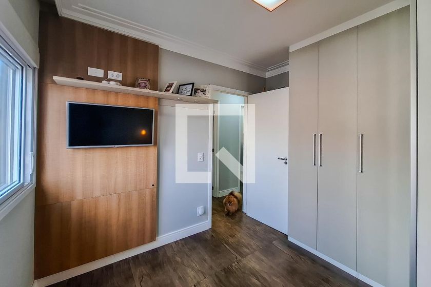 Apartamento, 3 quartos, 85 m² - Foto 48