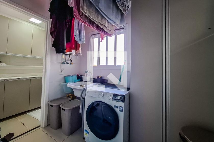 Apartamento, 3 quartos, 85 m² - Foto 91