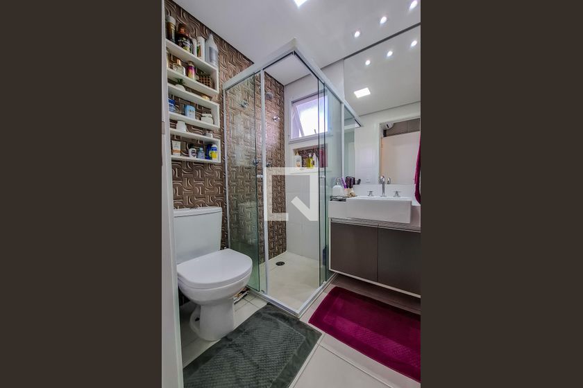 Apartamento, 3 quartos, 85 m² - Foto 65