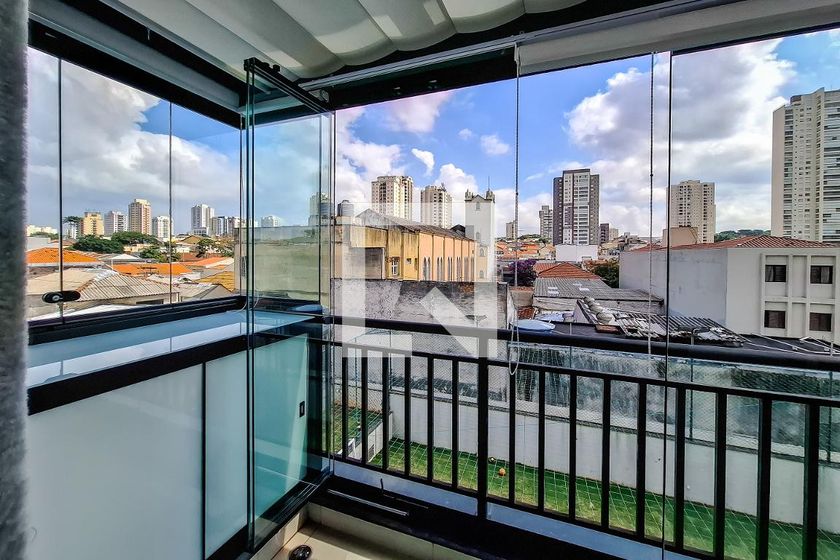 Apartamento, 3 quartos, 85 m² - Foto 61