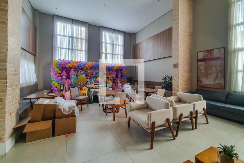 Apartamento, 3 quartos, 85 m² - Foto 133