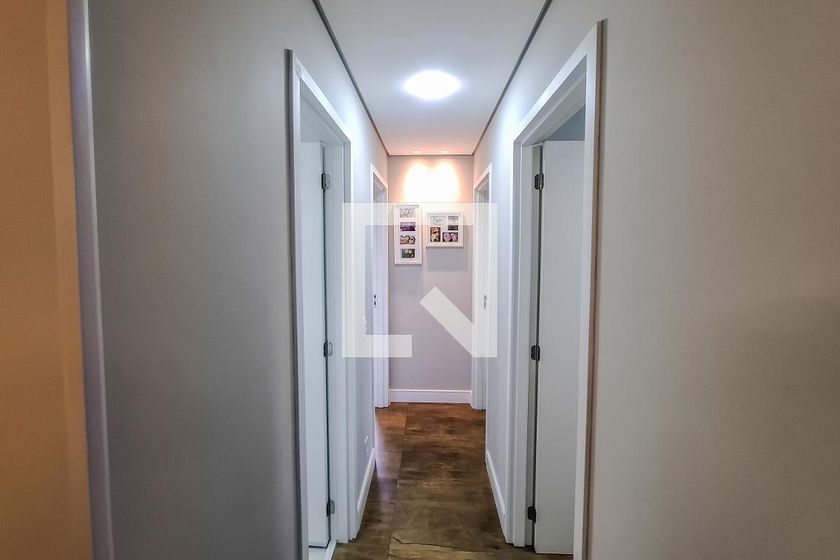 Apartamento, 3 quartos, 85 m² - Foto 33