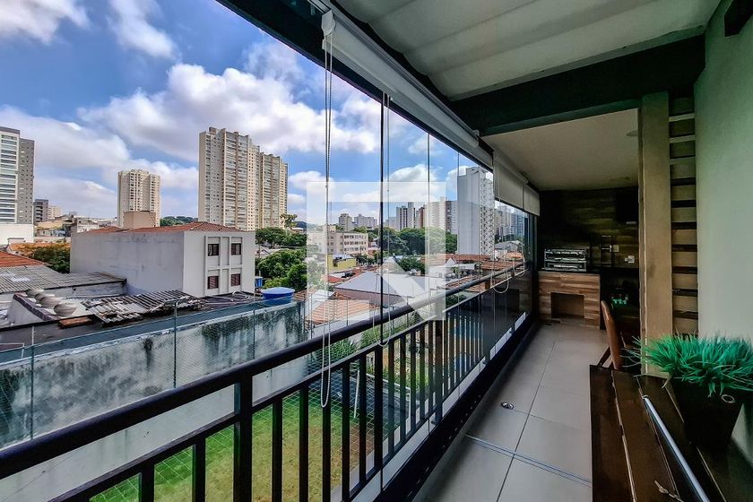 Apartamento, 3 quartos, 85 m² - Foto 29