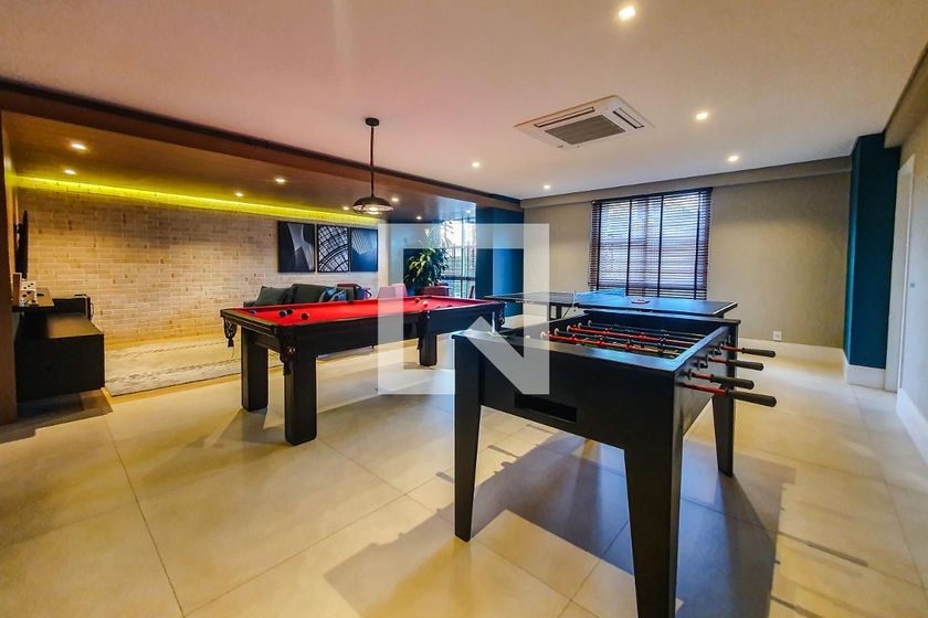 Apartamento, 3 quartos, 85 m² - Foto 155