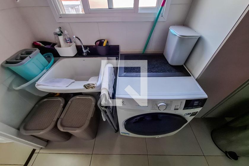 Apartamento, 3 quartos, 85 m² - Foto 93