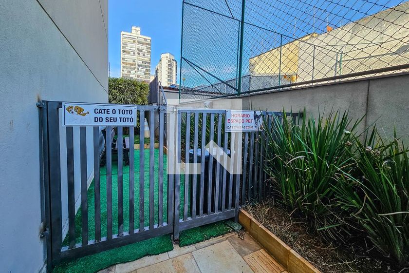 Apartamento, 3 quartos, 85 m² - Foto 123
