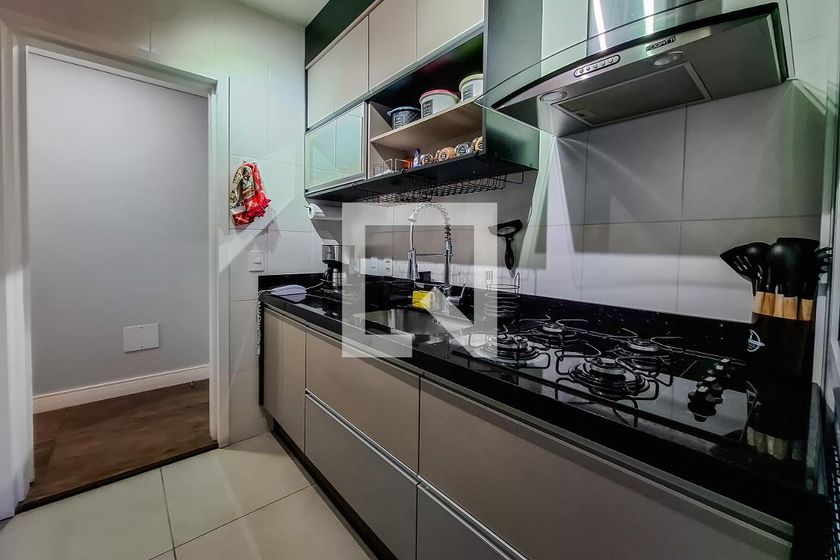 Apartamento, 3 quartos, 85 m² - Foto 89