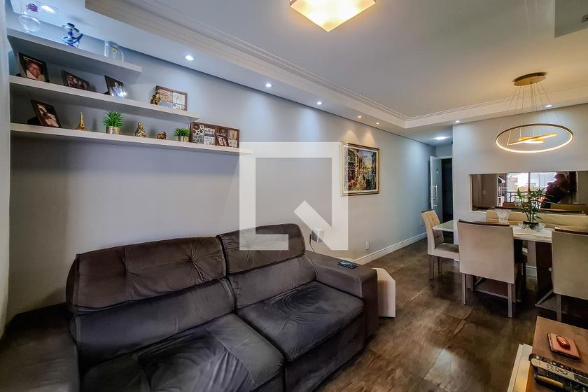 Apartamento, 3 quartos, 85 m² - Foto 5