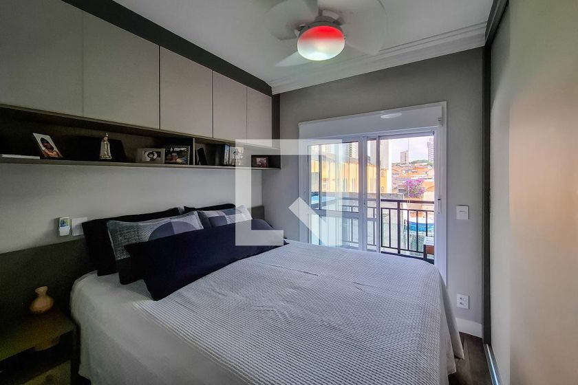 Apartamento, 3 quartos, 85 m² - Foto 53