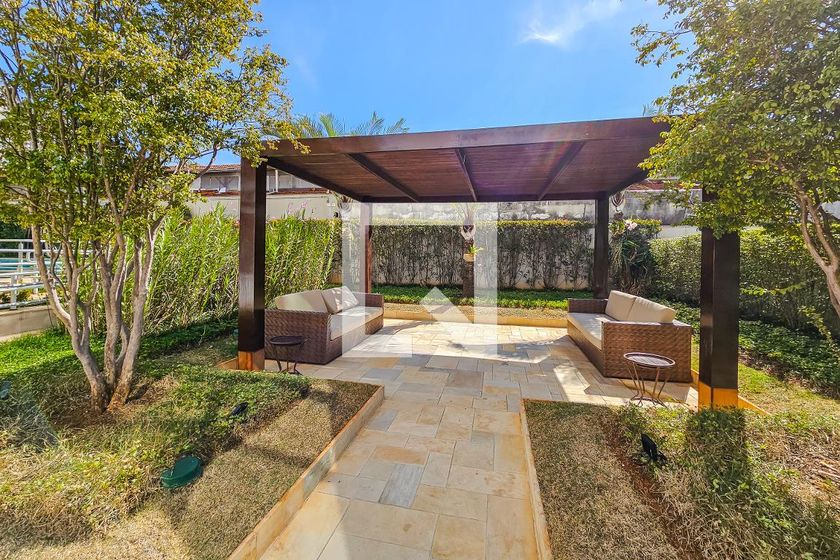 Apartamento, 3 quartos, 85 m² - Foto 109