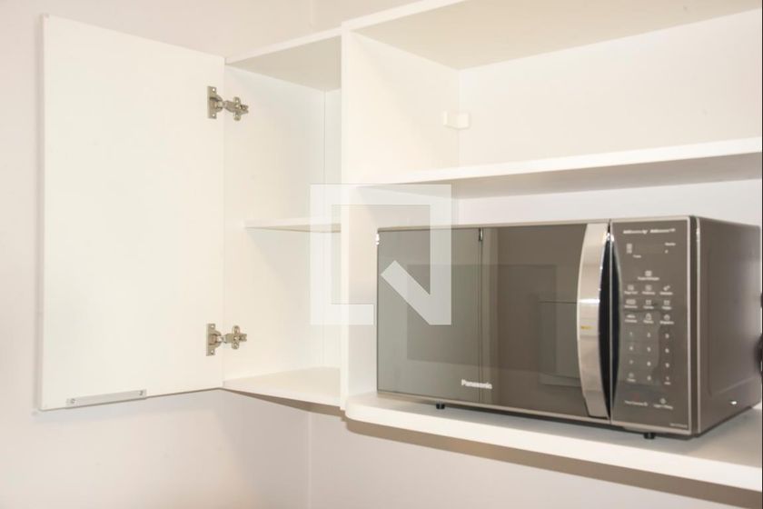 Kitnet-Studio, 26 m² - Foto 48
