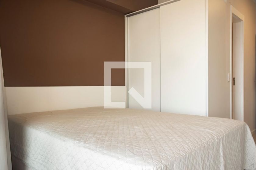 Kitnet-Studio, 26 m² - Foto 10