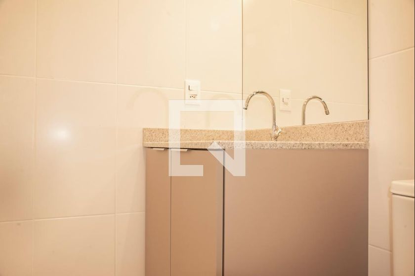 Kitnet-Studio, 26 m² - Foto 38