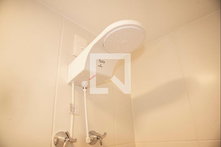 Kitnet-Studio, 26 m² - Foto 36