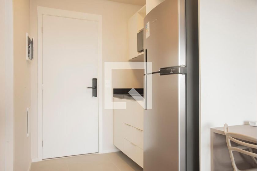Kitnet-Studio, 26 m² - Foto 40