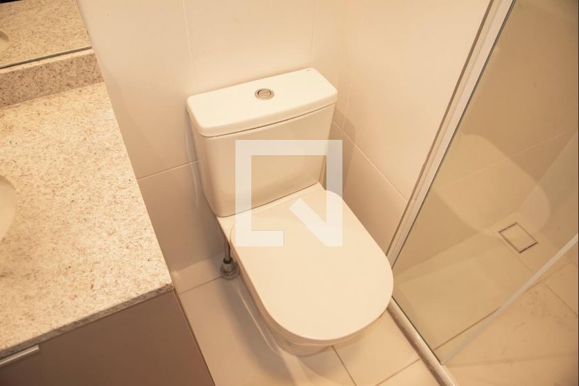 Kitnet-Studio, 26 m² - Foto 30